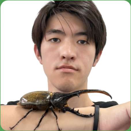 永本 颯平